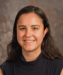Faculty Photo of Amanda Sikirica