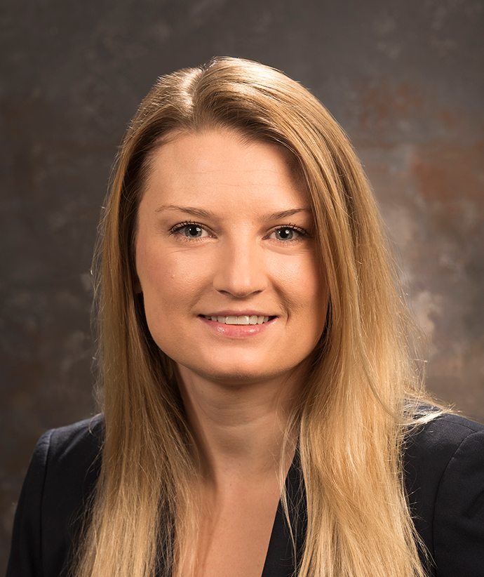 Dr. Kotlarek headshot 