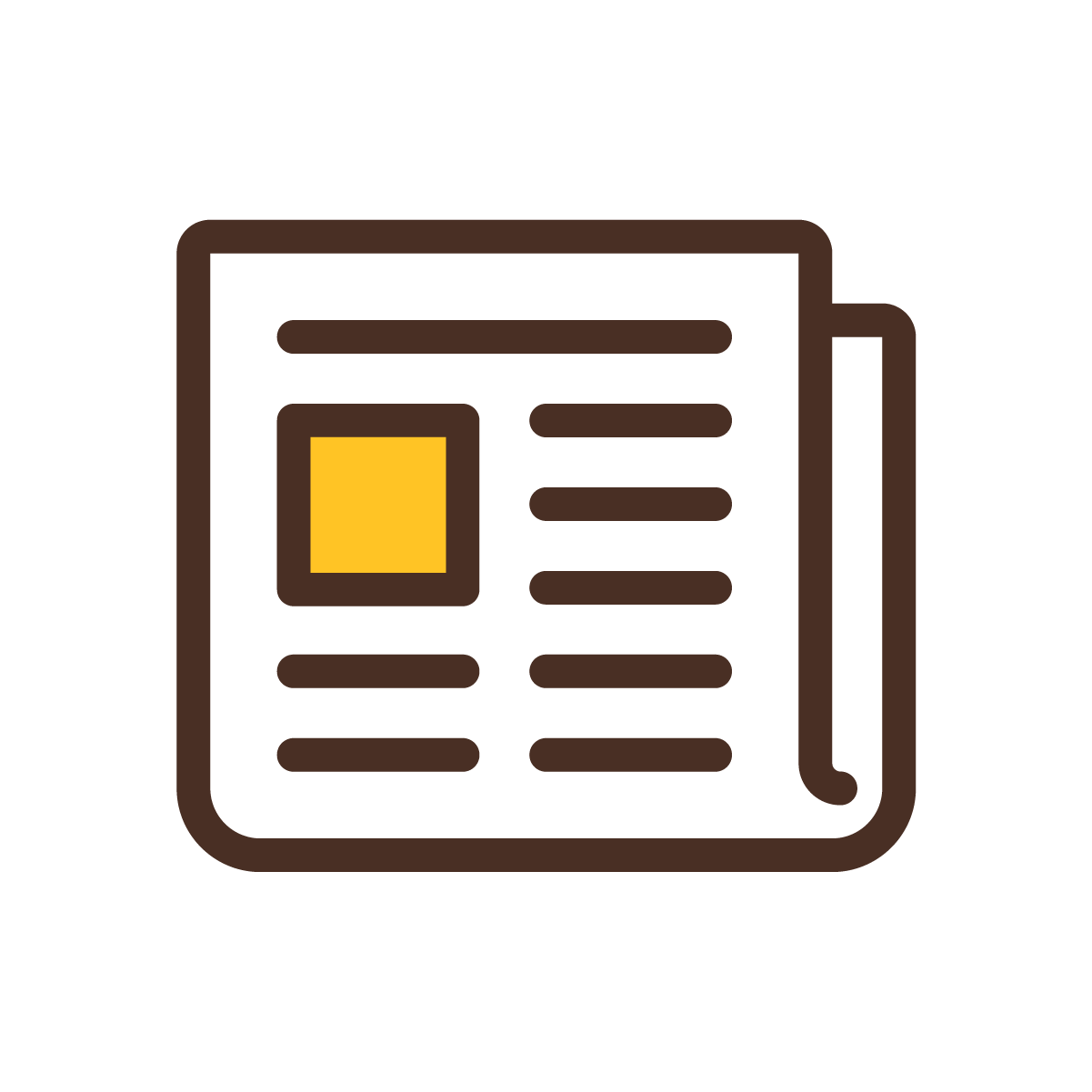 forms icon