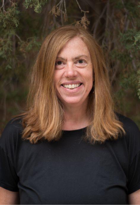 Faculty photo for SPPAIS professor Dr. Stephanie Anderson