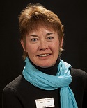 photo of dr. anne alexander