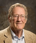 Picture of Dr. Stephen Ropp in front of a blank background