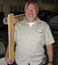 Lee Kempert