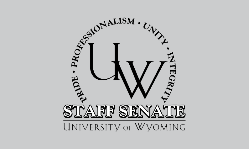 staff senate logo