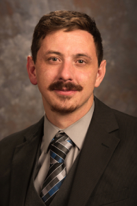 Jesse Grosinger