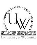 Staff Senate Logo