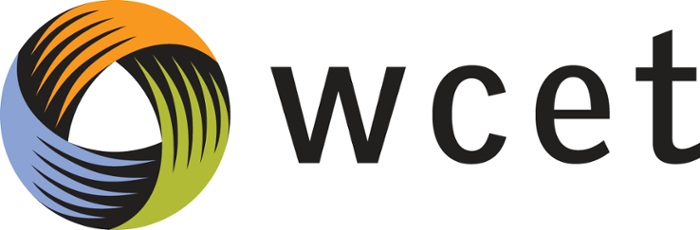 wcet large logo