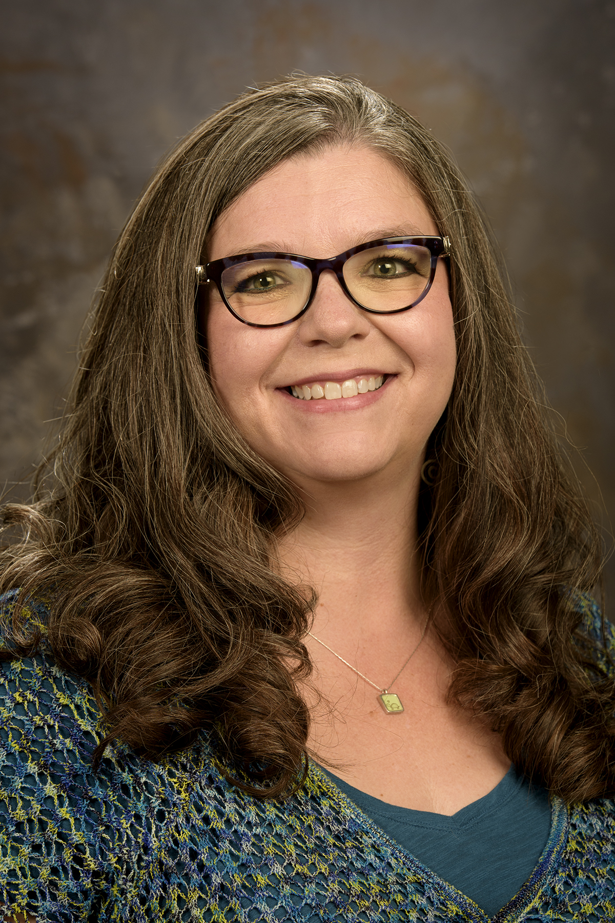 Assistant Lecturer Jennifer Geringer