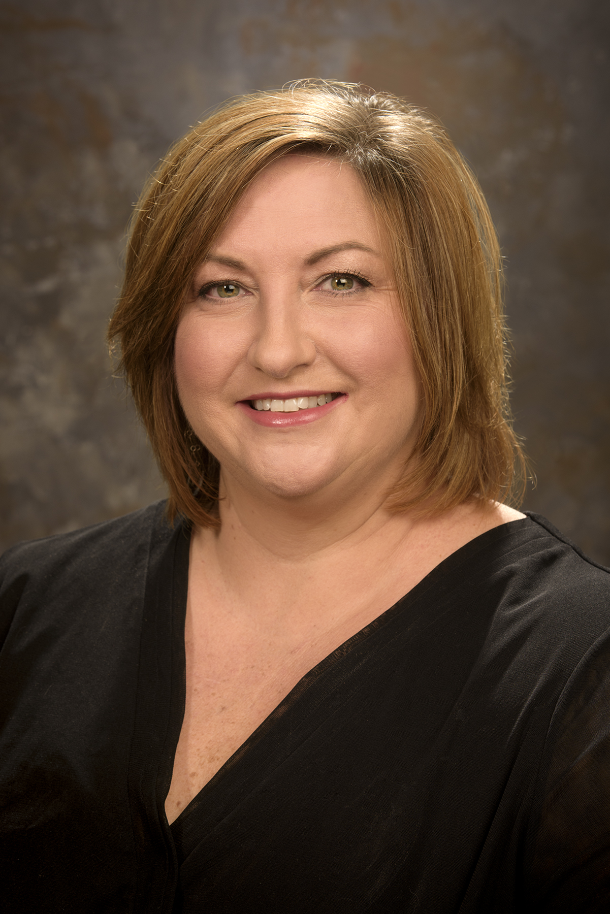 Associate Professor Tricia Johnson
