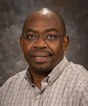 John Kambutu