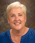 Leslie Rush