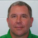 Rod Thompson