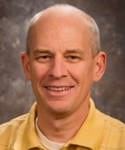 Scott Chamberlin