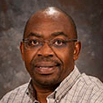John Kambutu