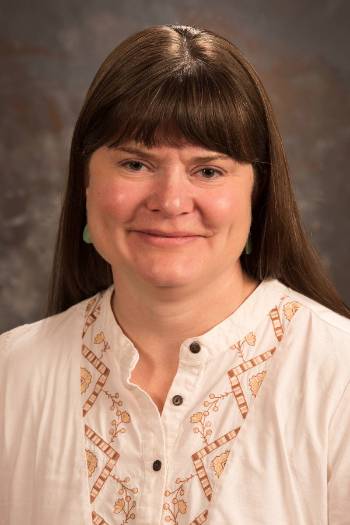 Rosemary McBride