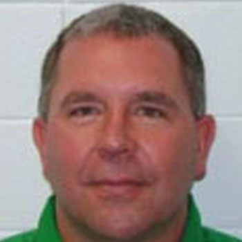 Rod Thompson