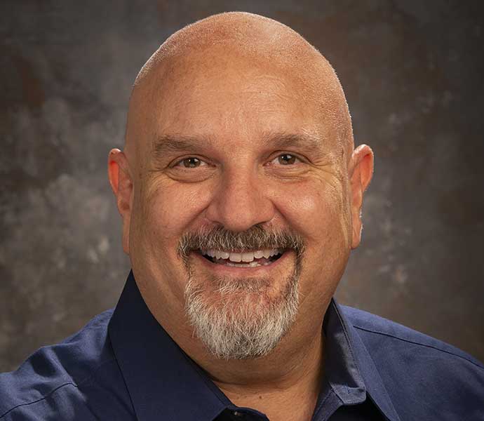 Professor Tim Slater