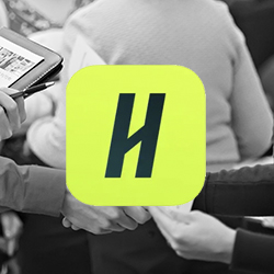 handshake app image