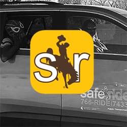 DECORATIVE SAFERIDE IMAGE