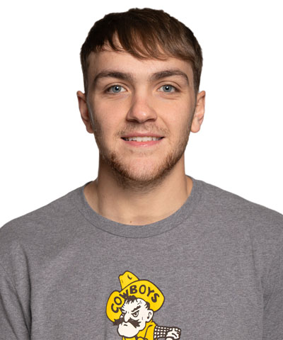 Photo of Avery O'Brien, Cowboy Coach