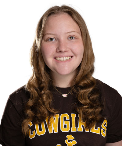 Photo of Brooklin Wyatt, Cowboy Coach