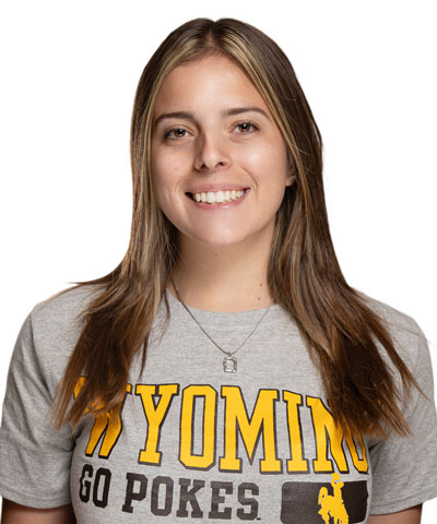 Photo of Jessimine Jewett, Cowboy Coach