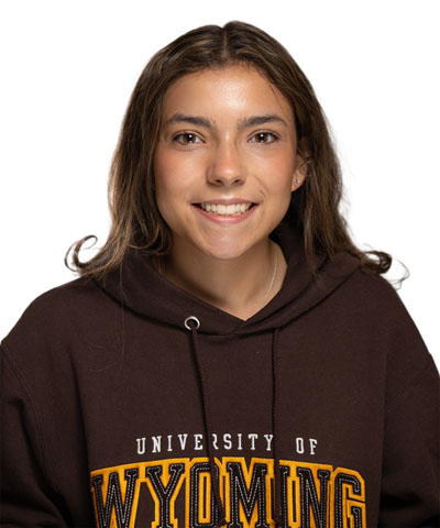 Photo of Megan Perez, Cowboy Coach