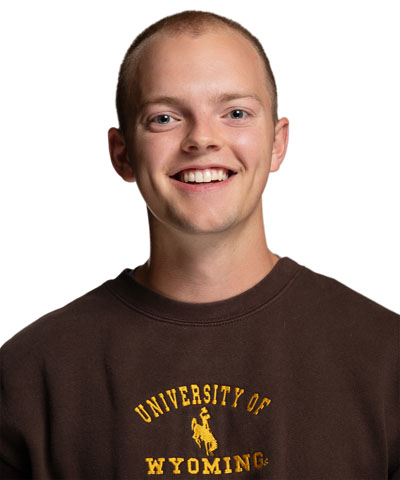 Photo of Sean Walker, Cowboy Coach