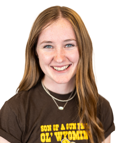 Photo of Cady McVaugh, Cowboy Coach 