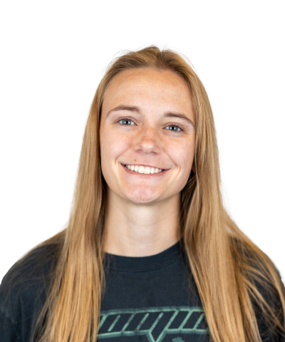 Photo of Kendall Klos, Cowboy Coach