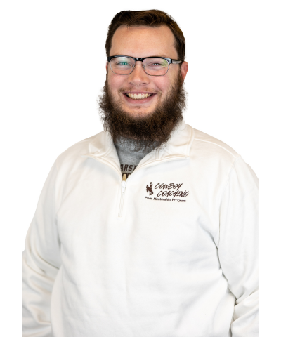 Photo of Ryan Aamodt, Cowboy Coach
