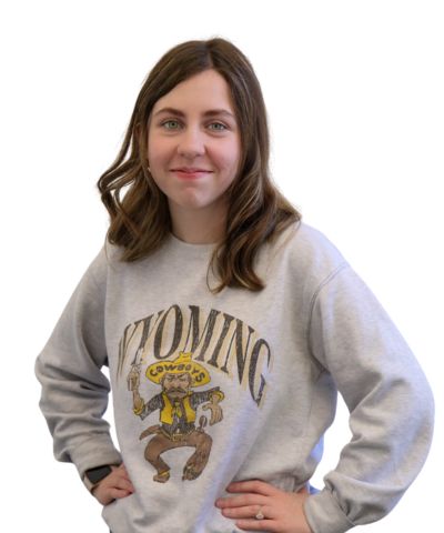 Photo of Amelia Seim, Cowboy Coach