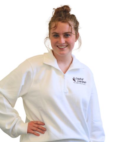 Photo of Makenna Foster, Cowboy Coach