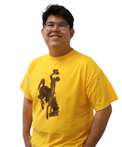 Photo of Paul Baeza, Cowboy Coach