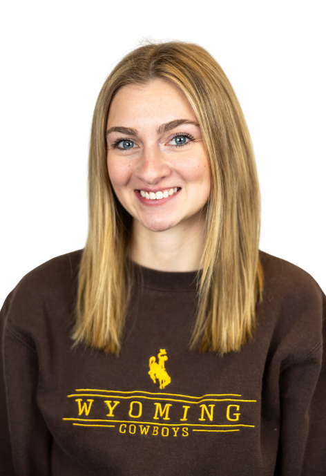 Jenna Koehn poses for a photo