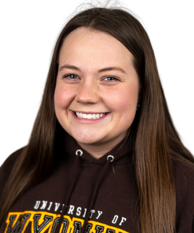 Photo of Aida Hester, Cowboy Coach