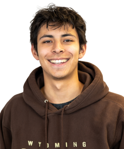Photo of Alex Guzman, Cowboy Coach