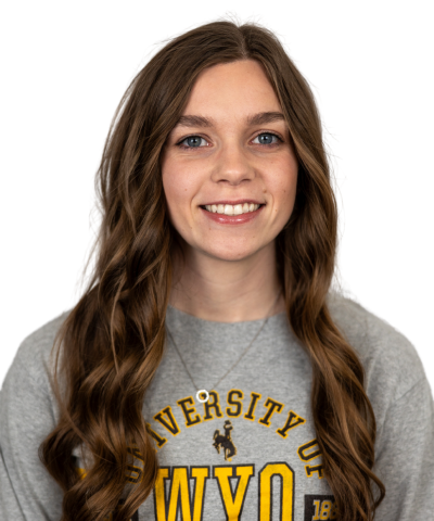 Photo of Haley Cranwall, Cowboy Coach
