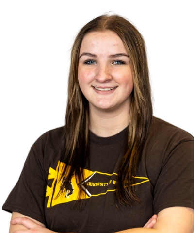 Photo of Izzy Sullivan, Cowboy Coach