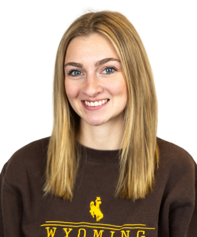 Cowboy Coach Jenna Koehn