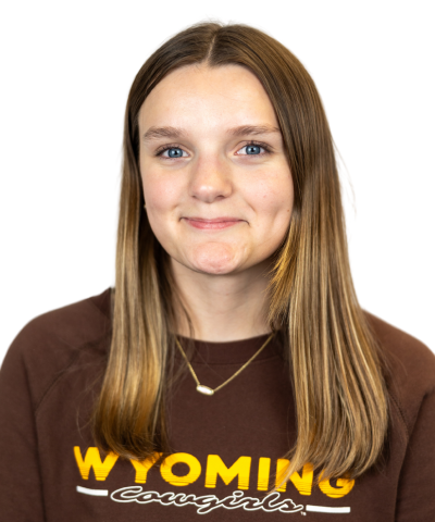 Photo of Kayla Clymore, Cowboy Coach