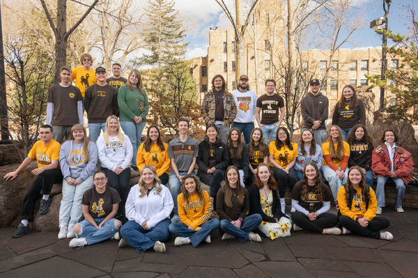 Photo of Cowboy Coach group