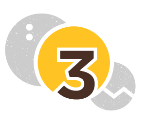 3