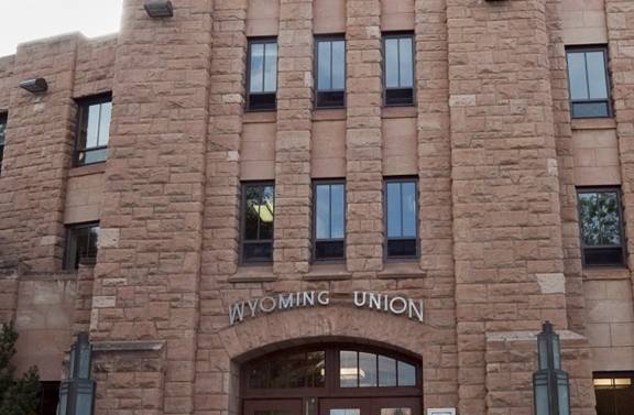 Wyoming Union