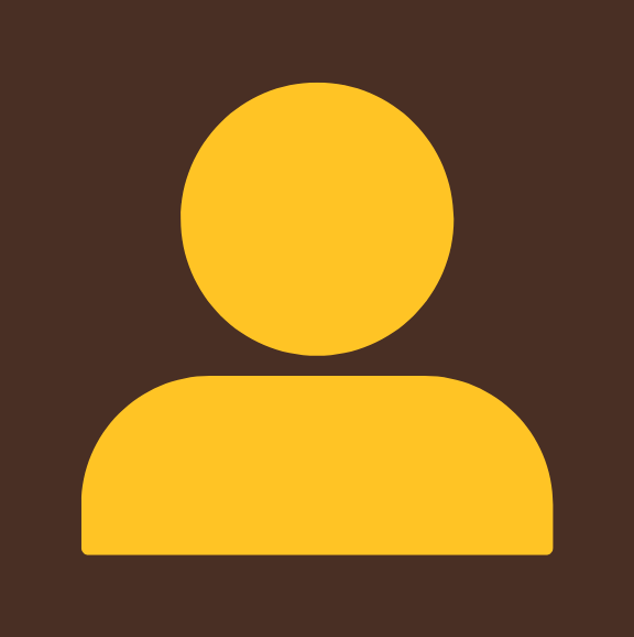 Person Icon