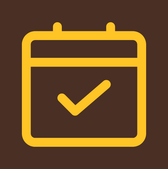 Calendar Icon