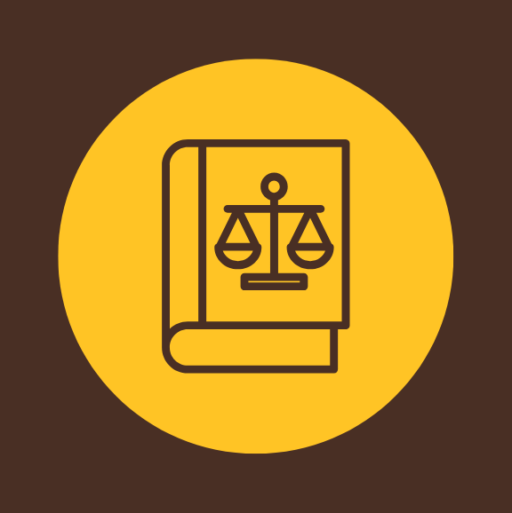 Law Icon