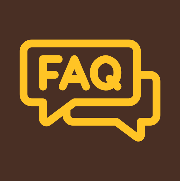 FAQ Icon