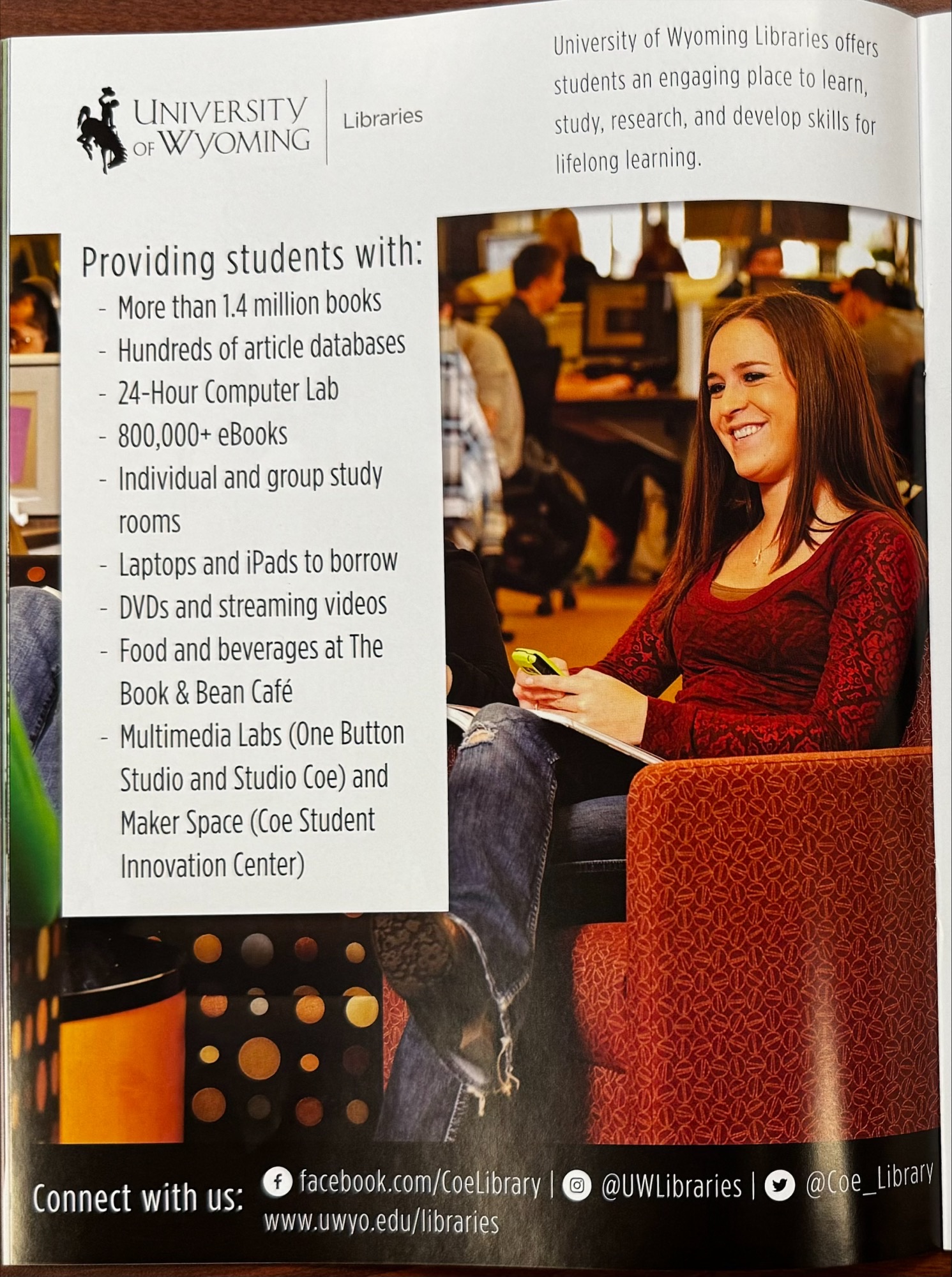 full page university of wyoming
