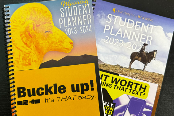 Student Planner